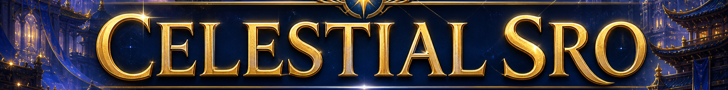 Celestial SRO (Premium Test)